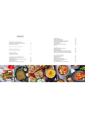 EMF Edition Michael Fischer Aktion | Nur für kurze Zeit | Food with love: Eat & Love - Unsere...