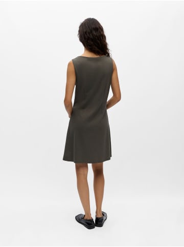 Object Midikleid in Kambaba1
