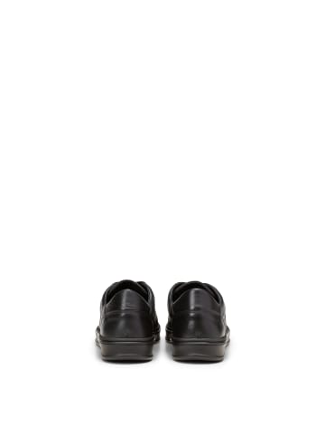 Marc O'Polo Sneaker in Schwarz