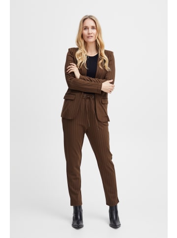 Fransa Blazer FRBLENDA Regular fit in Carafe Mix