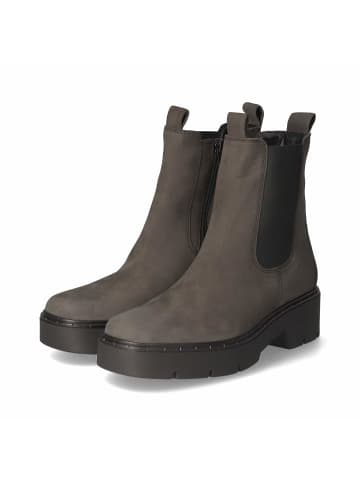 Gabor Chelsea Boots in Braun