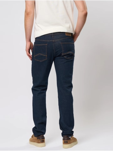 MCS Jeans Rain in Dark Blue