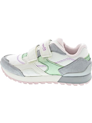 superfit DASH Sneaker Mehrfarbig