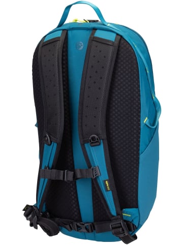 Pacsafe Rucksack ECO 25L Backpack in Tidal Teal