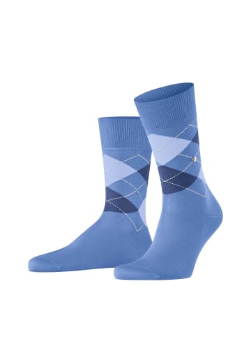Burlington Socken 1er Pack in Hellblau