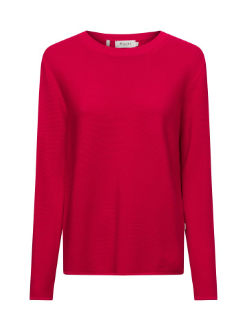 März Pullover in rot - 0003