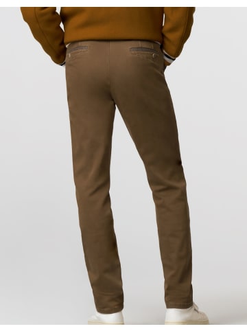 Meyer Chinos DUBLIN in karamell