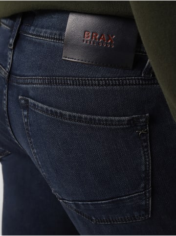 BRAX  Jeans Chuck in blue stone