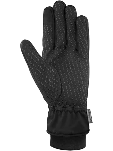 Reusch Fingerhandschuhe Kolero STORMBLOXX™ TOUCH-TEC™ in 7700 black