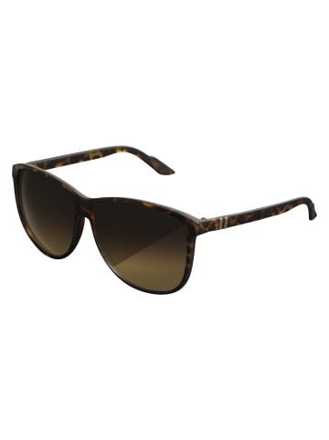 MSTRDS Sunglasses in amber