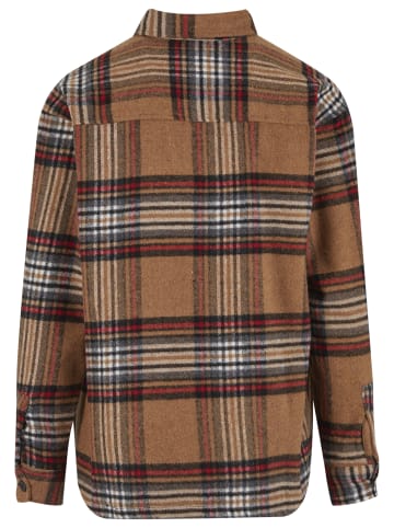 2Y Premium Long Sleeve Shirt in beige