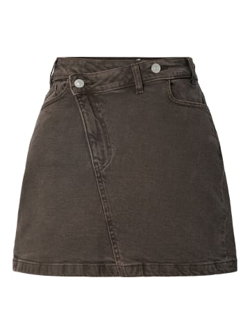 Pieces Minirock in Hot Fudge