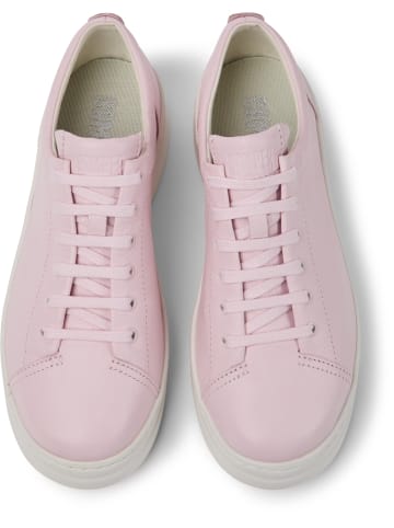 Camper Sneaker " Runner Up " in Pastelrosa