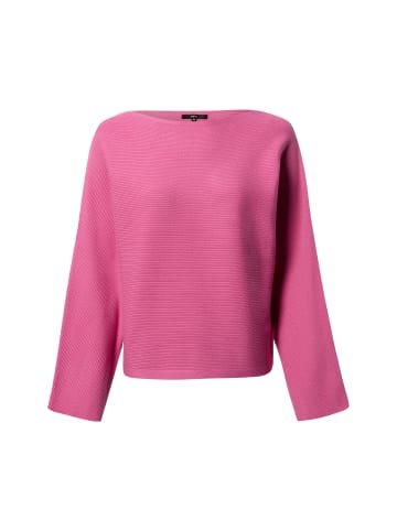Zero Pullover in pink - 0001