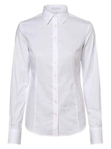 brookshire Bluse in weiß