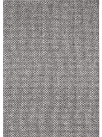 the carpet Outdoorteppich Maldives A in Grau