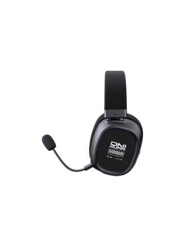 ONIKUMA GT830 Gaming-Headset mit Mikrofon