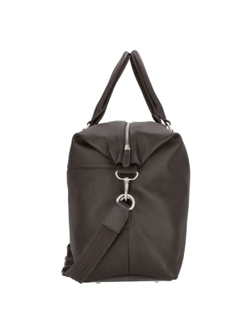 PICARD Milano Weekender Reisetasche Leder 58 cm in cafe