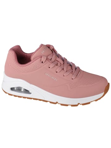 Skechers Skechers Uno-Stand on Air in Rosa