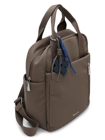 Tamaris Rucksack TAS Maleen in taupe