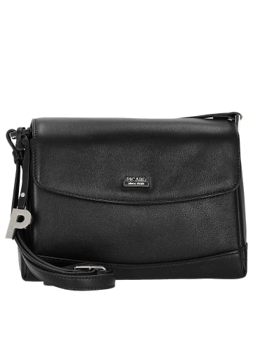 PICARD Really - Umhängetasche 22 cm (schwarz) in schwarz