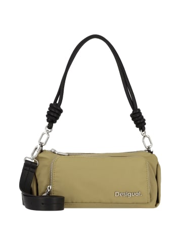 Desigual Priori Handtasche 23.5 cm in grün