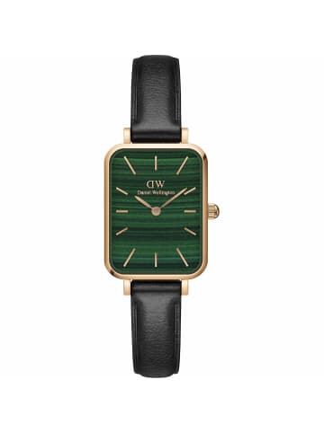 Daniel Wellington Quarzuhr für Damen in Roségold