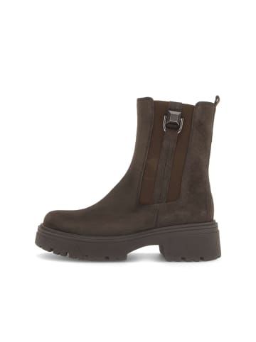 Gabor Chelsea Boots in braun