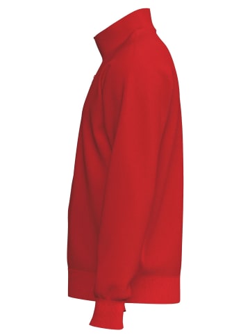 erima Herren Sweatjacke in rot
