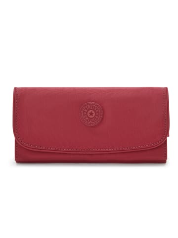 Deuter Money Land funktionales Portemonnaie in Funky Red