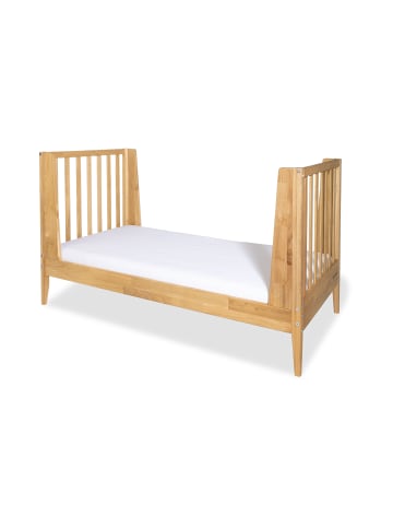 Pinolino Kinderbett Alva, 145 x 75 x 86 cm