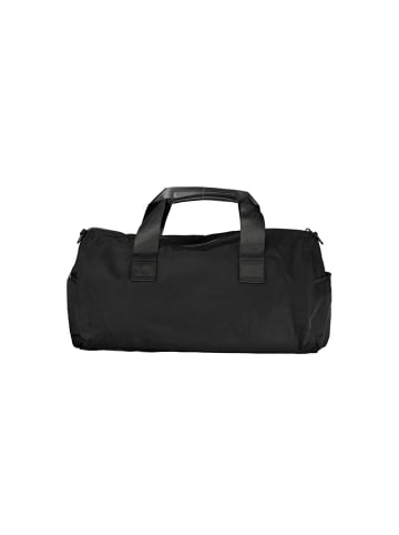Tommy Hilfiger Schwarz Polyester Herren Schulter Tasche