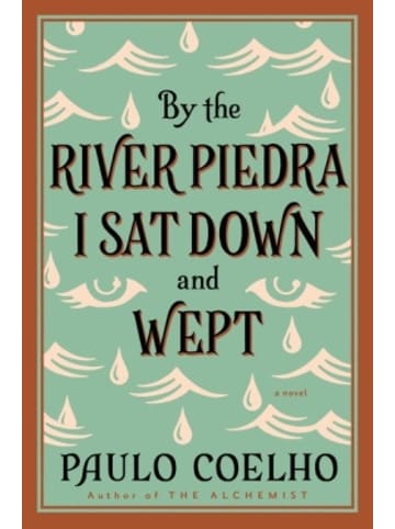 HarperCollins Buch - By the River Piedra, I Sat Down and Wept