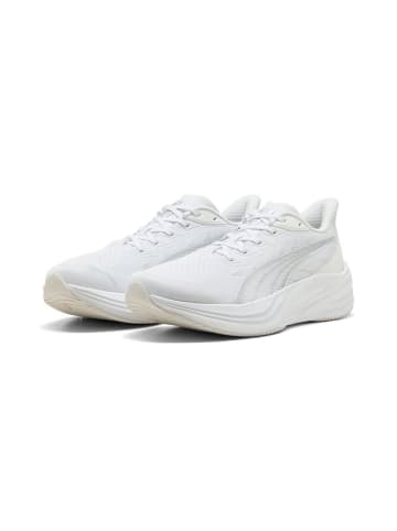 Puma Laufschuh "Darter Pro 2" in Weiß