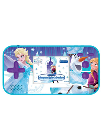 Lexibook Frozen Compact Cyber Arcade® 150 Spiele 2,5″