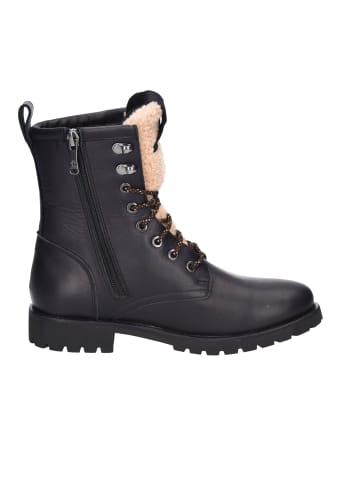 PANAMA JACK Stiefeletten/Boot in schwarz