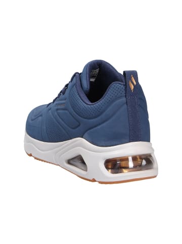 Skechers Sneaker in blau