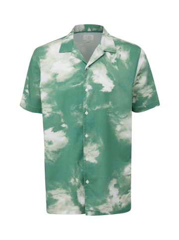 QS Hemd in 01A0_grün