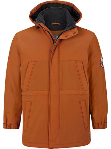 Jan Vanderstorm Funktionsjacke VICO in orange