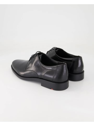 LLOYD Klassische Schnürschuhe in Schwarz