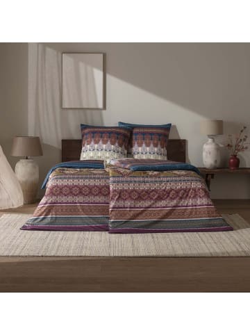 Estella Bettwäsche Martina in multicolor