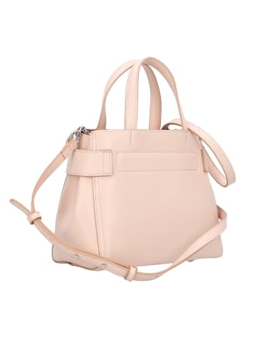 Juicy Couture Jasmine Handtasche 24 cm in pink champagne