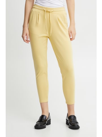 ICHI Freizeithose IHKATE Regular fit in Jojoba
