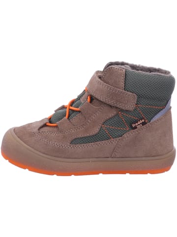 Froddo Stiefel Kinder  in Beige