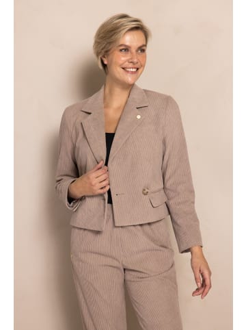 ZHRILL Blazer ZHJOJO TAUPE in TAUPE