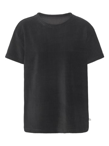 Buffalo T-Shirt in schwarz