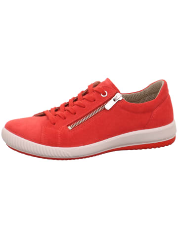 Legero Sneaker in rot