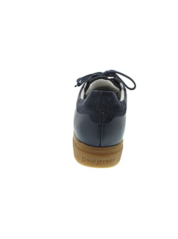 Paul Green Sneaker low Blau