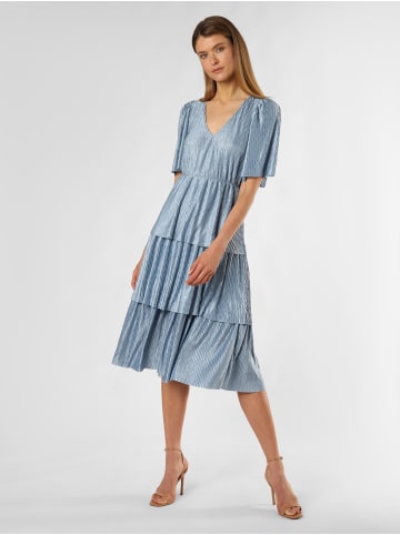 Y.A.S Kleid YASLafina in hellblau - 0001