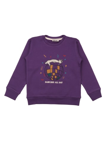 Walkiddy Sweatshirt Party Time 40-Sweatshirt